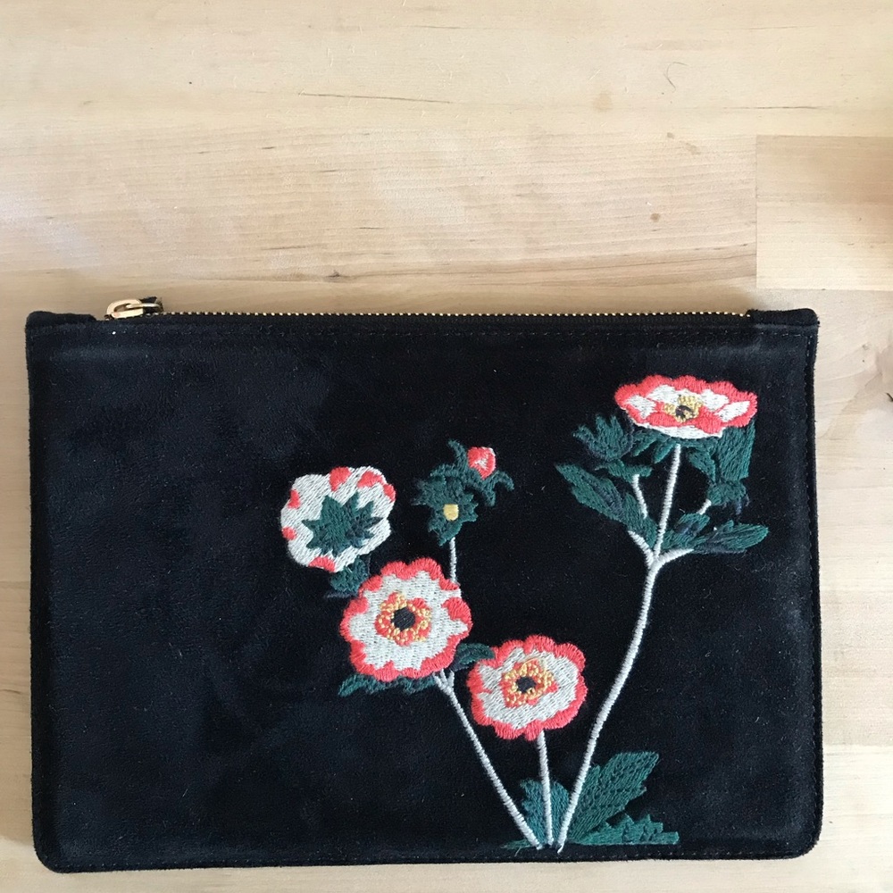 Creatures of the Wind Wallet